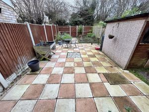 Garden- click for photo gallery